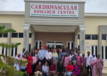 ACEPHAP Advances Real-Time Monitoring of Caesarean Section Blood Loss Through Armor Optical Sensor Training