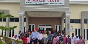ACEPHAP Advances Real-Time Monitoring of Caesarean Section Blood Loss Through Armor Optical Sensor Training